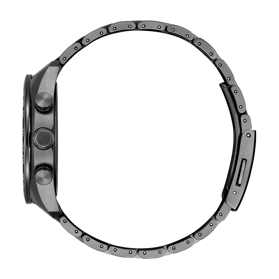 ACT Line / ブラックチタン™シリーズ LAYERS of TIME / 世界限定2,100本 ※ノベルティプレゼント