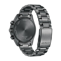 ACT Line / ブラックチタン™シリーズ LAYERS of TIME / 世界限定2,100本 ※ノベルティプレゼント