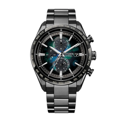 ACT Line / ブラックチタン™シリーズ LAYERS of TIME / 世界限定2,100本 ※ノベルティプレゼント