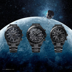 ACT Line / ブラックチタン™シリーズ HAKUTO-R / 世界限定2,900本 ※ノベルティプレゼント