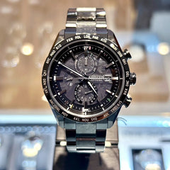 ACT Line / ブラックチタン™シリーズ HAKUTO-R / 世界限定2,900本 ※ノベルティプレゼント