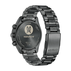 ACT Line / ブラックチタン™シリーズ HAKUTO-R / 世界限定2,900本 ※ノベルティプレゼント