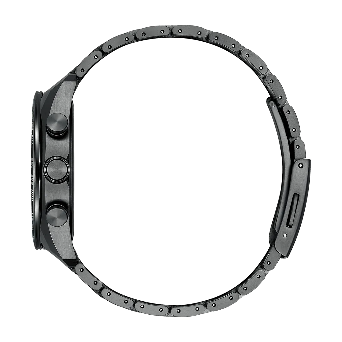 ACT Line / ブラックチタン™シリーズ HAKUTO-R / 世界限定2,900本 ※ノベルティプレゼント