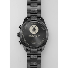 ACT Line / ブラックチタン™シリーズ HAKUTO-R / 世界限定2,900本 ※ノベルティプレゼント