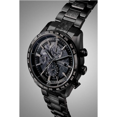 ACT Line / ブラックチタン™シリーズ HAKUTO-R / 世界限定2,900本 ※ノベルティプレゼント