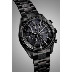 ACT Line / ブラックチタン™シリーズ HAKUTO-R / 世界限定2,900本 ※ノベルティプレゼント