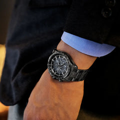 ACT Line / ブラックチタン™シリーズ HAKUTO-R / 世界限定2,900本 ※ノベルティプレゼント