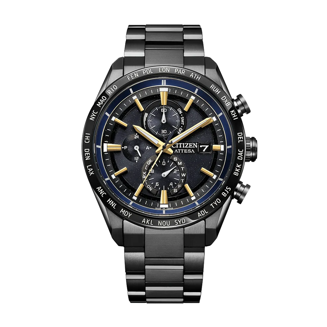 JAXA LABEL HTV-X Limited model 世界限定1,300本