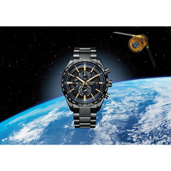 JAXA LABEL HTV-X Limited model 世界限定1,300本