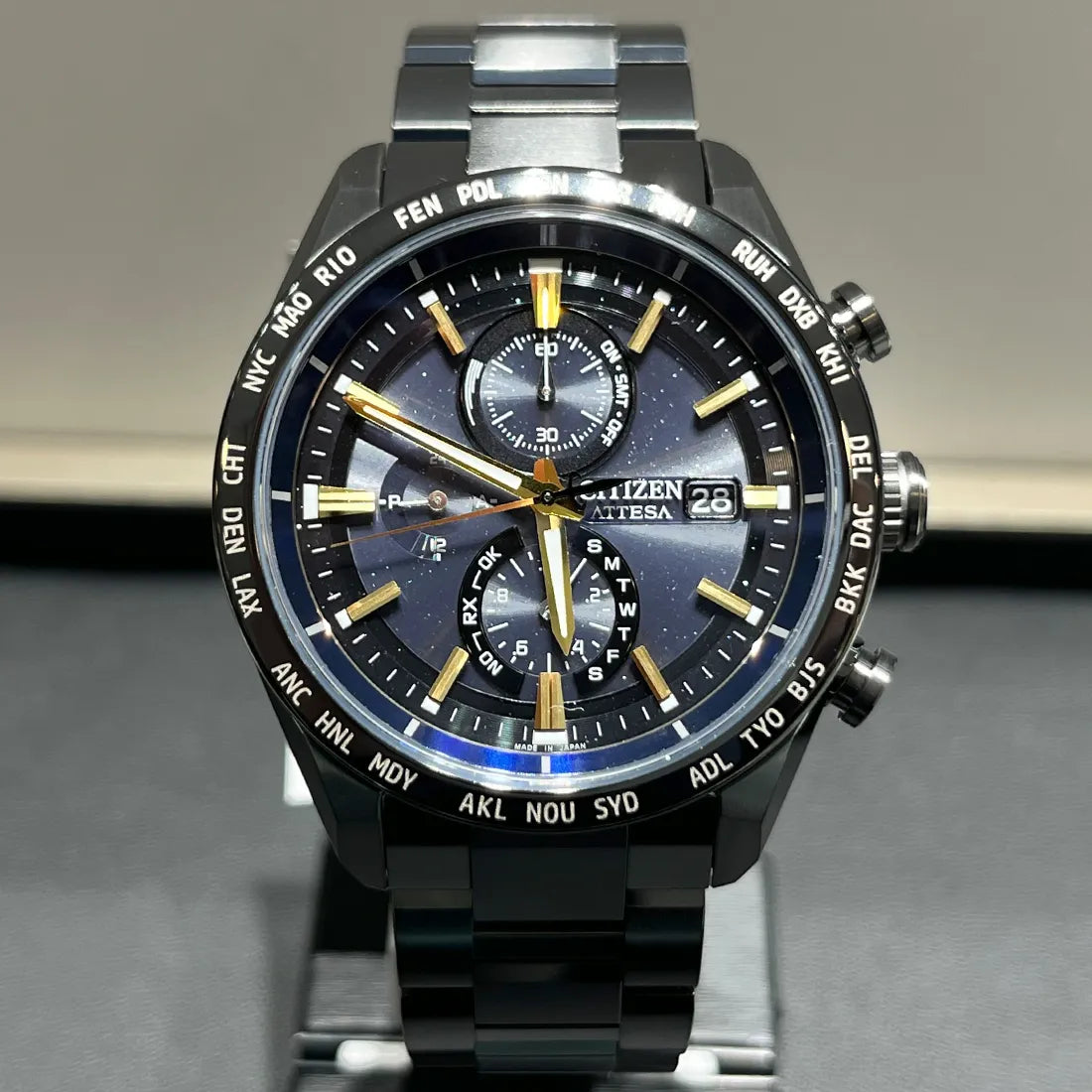 JAXA LABEL HTV-X Limited model 世界限定1,300本