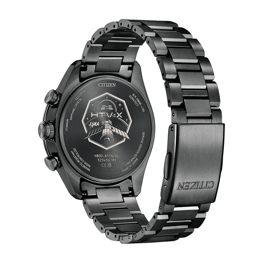 JAXA LABEL HTV-X Limited model 世界限定1,300本