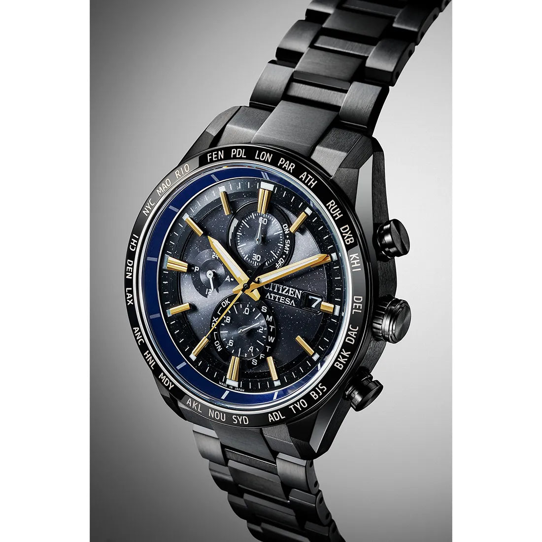 JAXA LABEL HTV-X Limited model 世界限定1,300本