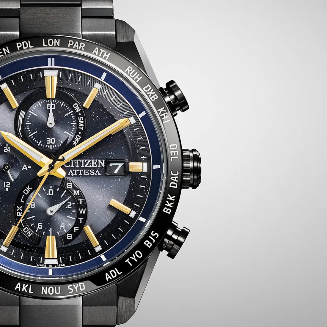 JAXA LABEL HTV-X Limited model 世界限定1,300本