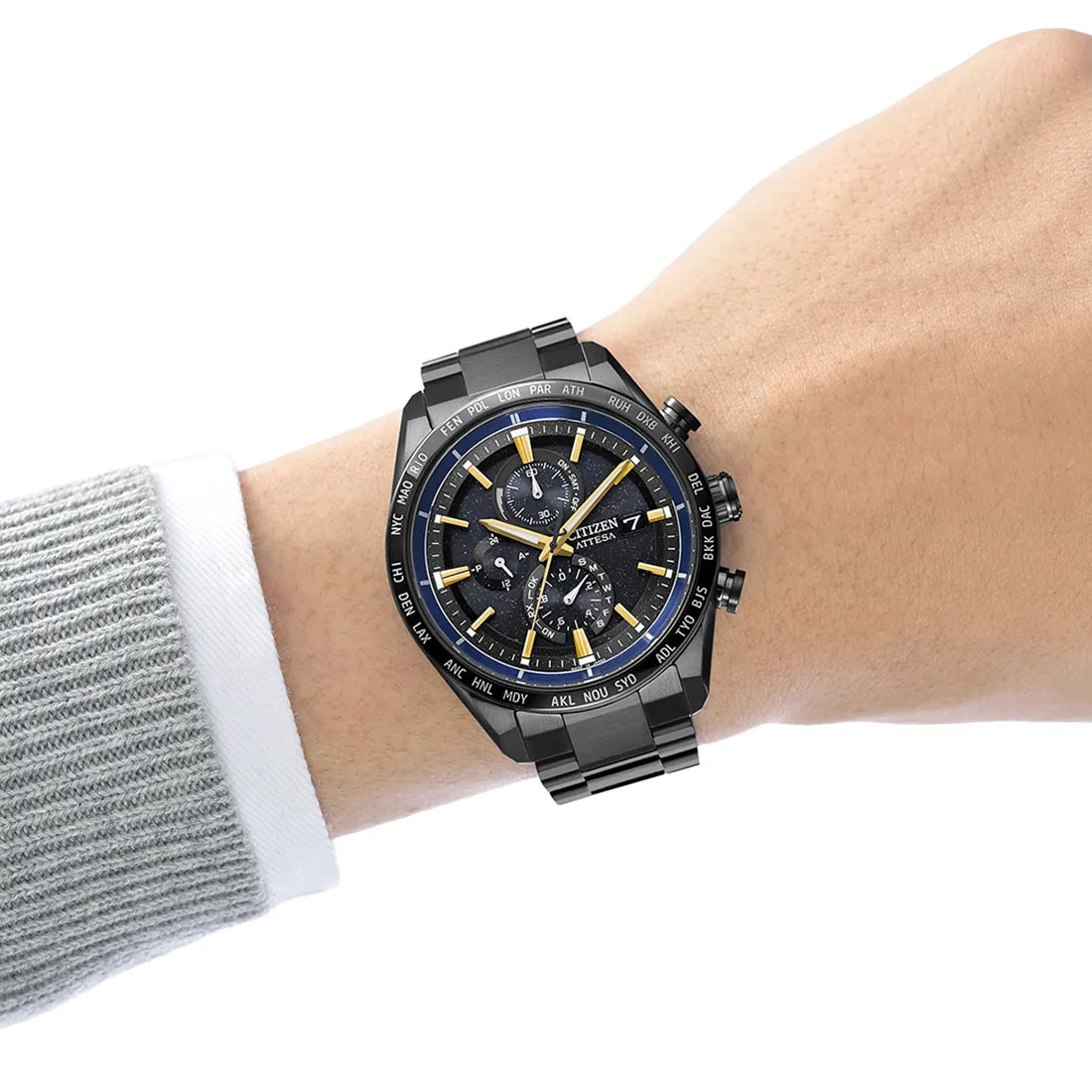 JAXA LABEL HTV-X Limited model 世界限定1,300本