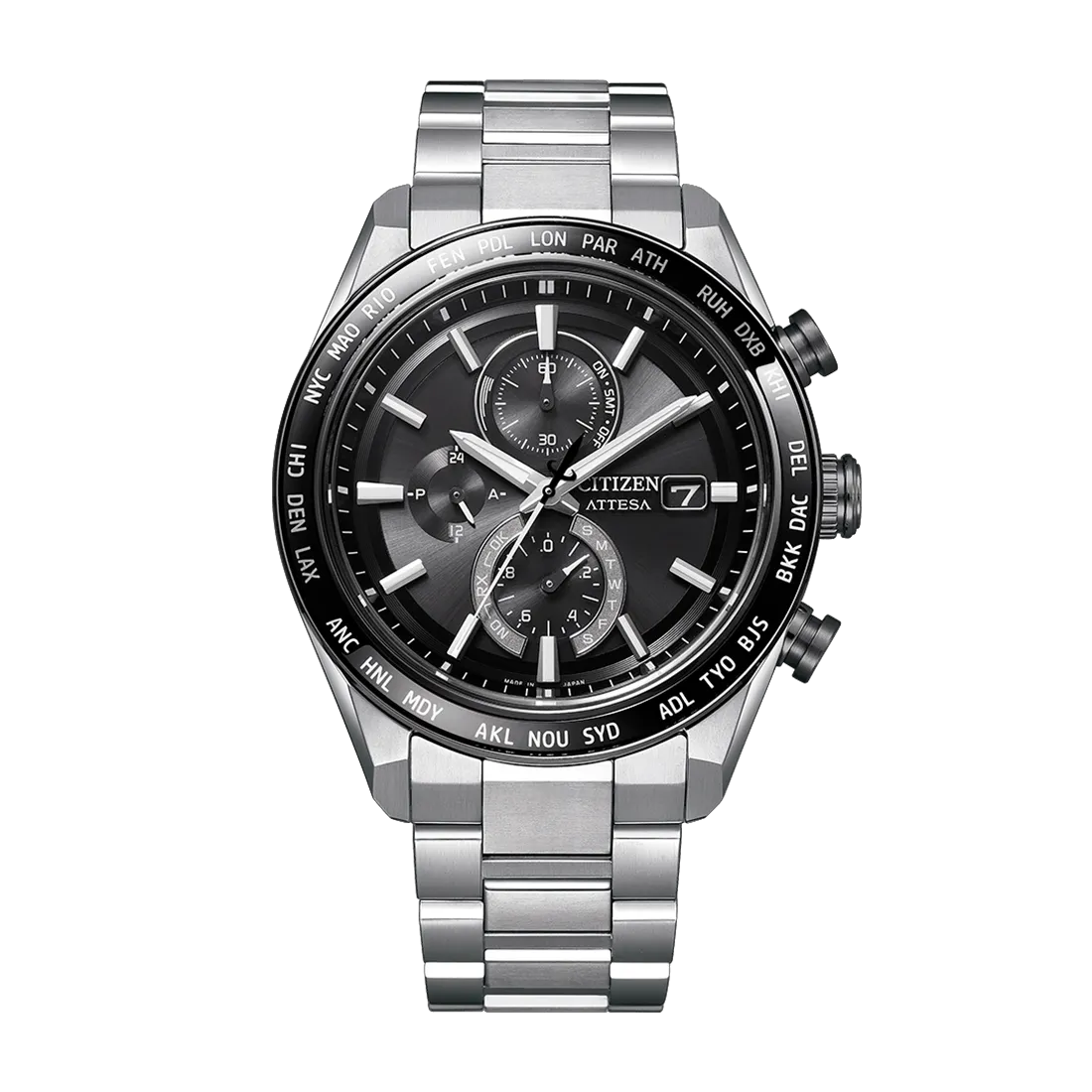 ACT Line H800 Sapphire Series