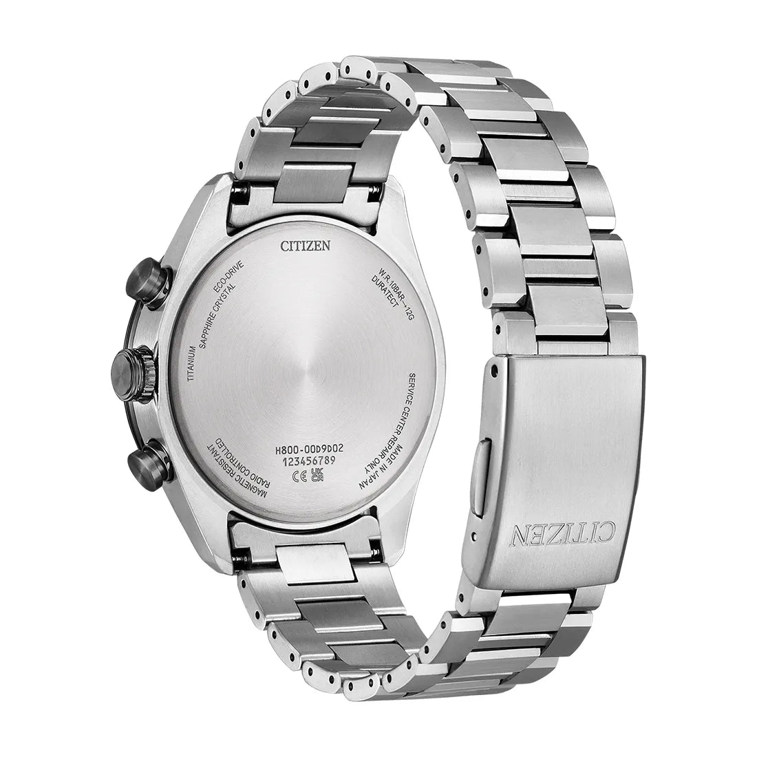 ACT Line H800 Sapphire Series