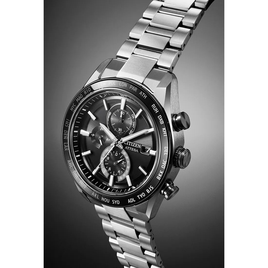 ACT Line H800 Sapphire Series