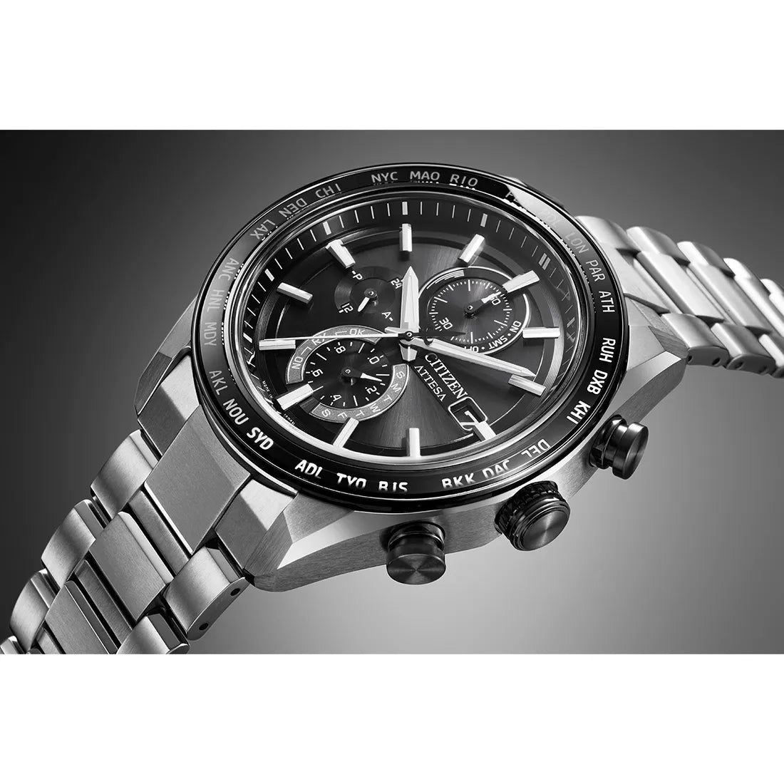 ACT Line H800 Sapphire Series