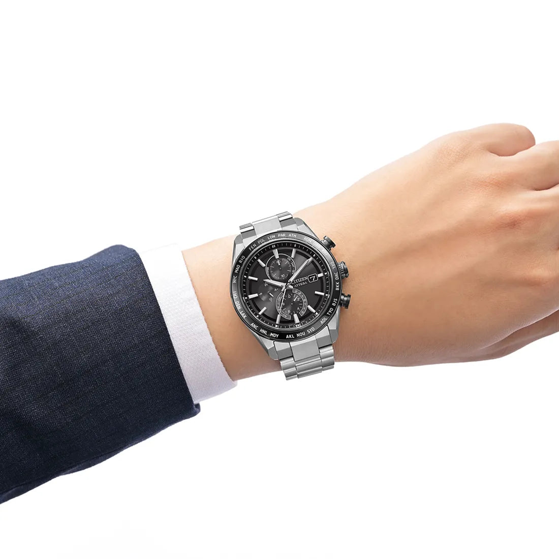 ACT Line H800 Sapphire Series