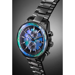 ACT Line / ブラックチタン™シリーズ H800 Sapphire Series / 世界限定1,800本