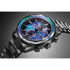 ACT Line / ブラックチタン™シリーズ H800 Sapphire Series / 世界限定1,800本