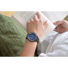 ACT Line / ブラックチタン™シリーズ H800 Sapphire Series / 世界限定1,800本