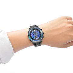 ACT Line / ブラックチタン™シリーズ H800 Sapphire Series / 世界限定1,800本