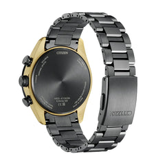 LIGHT in BLACK Eco-Drive 50th Anniversary Edition ※ノベルティプレゼント