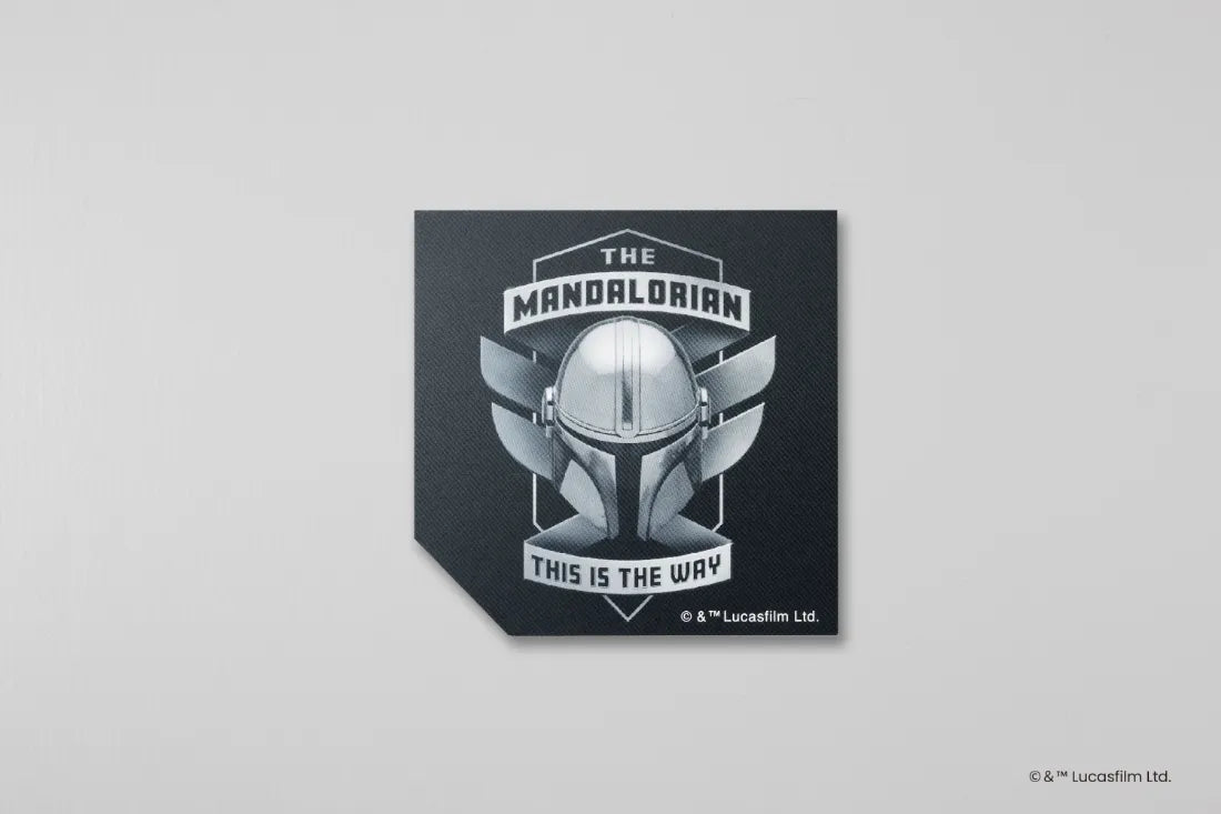 STAR WARS The Mandalorian Beskar Model ※ノベルティプレゼント