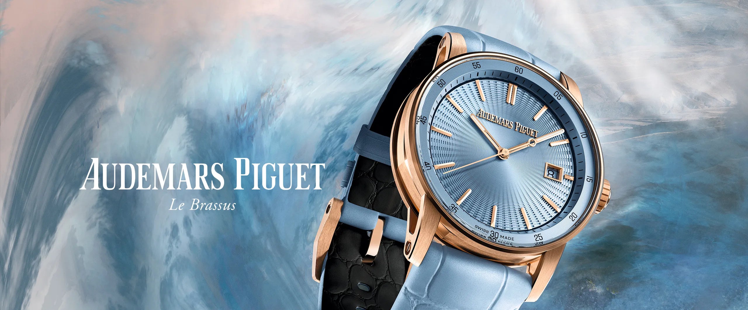 【腕時計】AUDEMARS PIGUET
 / オーデマ ピゲ