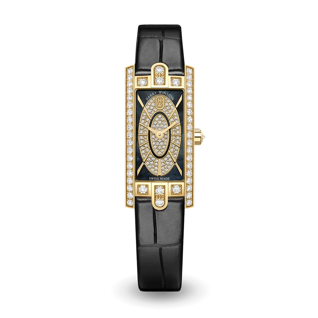 Harry Winston / ハリー・ウィンストン アヴェニューC ミニ
AVCQHM16YY001