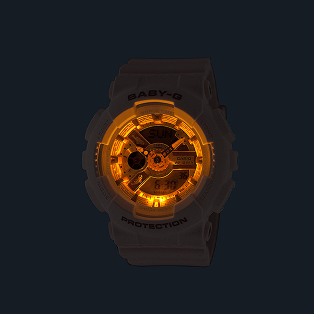 Love The Sea And The Earth アクアプラネット コラボレーションモデル