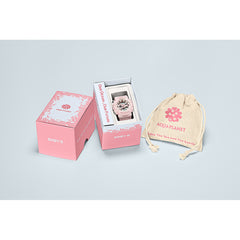 Love The Sea And The Earth アクアプラネット コラボレーションモデル