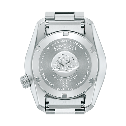 [ サロン専用モデル ] 1968 メカニカルダイバーズ 現代デザイン GMT 限定モデル ※ノベルティプレゼント