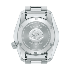 [ サロン専用モデル ] 1968 メカニカルダイバーズ 現代デザイン GMT 限定モデル ※ノベルティプレゼント