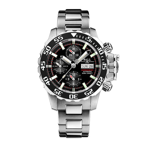 [Watch] BallWatch > Engineer Hydrocarbon