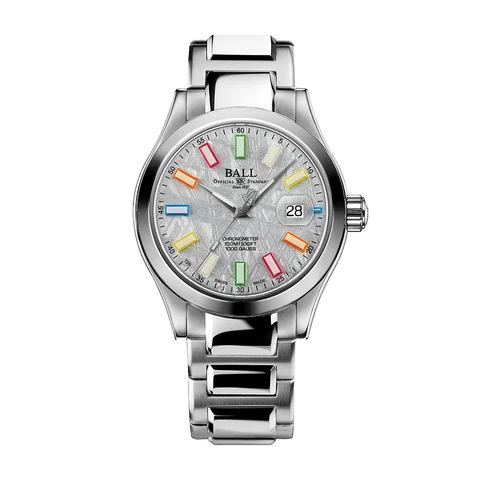 [Watch] BallWatch > Engineer