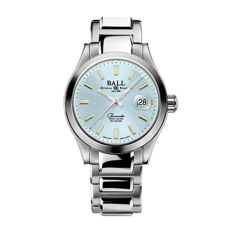 [Watch] BallWatch > Engineer M
