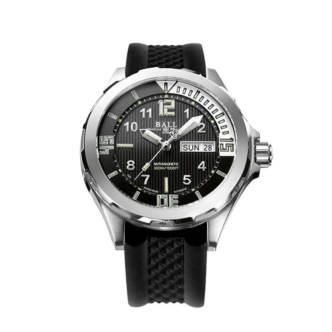 [Watch] BallWatch > Engineer Master