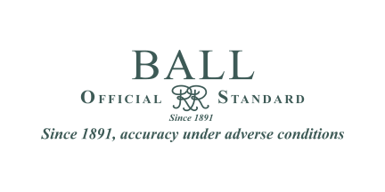 【腕時計】BALLWatch / ボールウォッチ