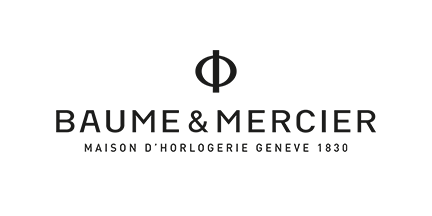 【腕時計】BAUME＆MERCIER / ボーム & メルシエ