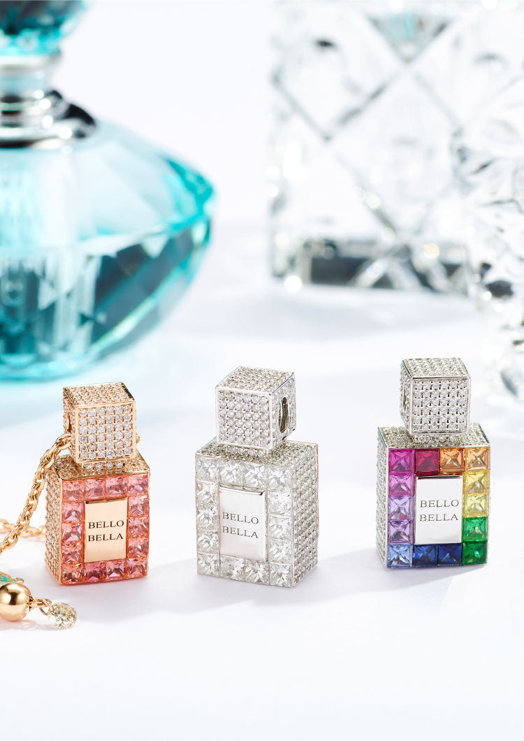 【ジュエリー】BELLO-BELLA / ベッロベッラ