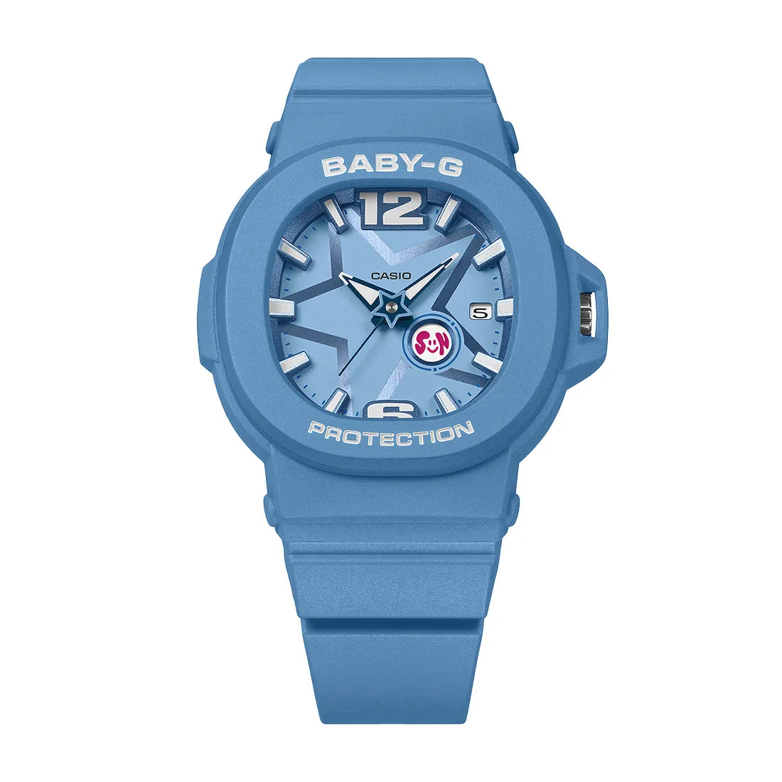 BGA-10 シリーズ