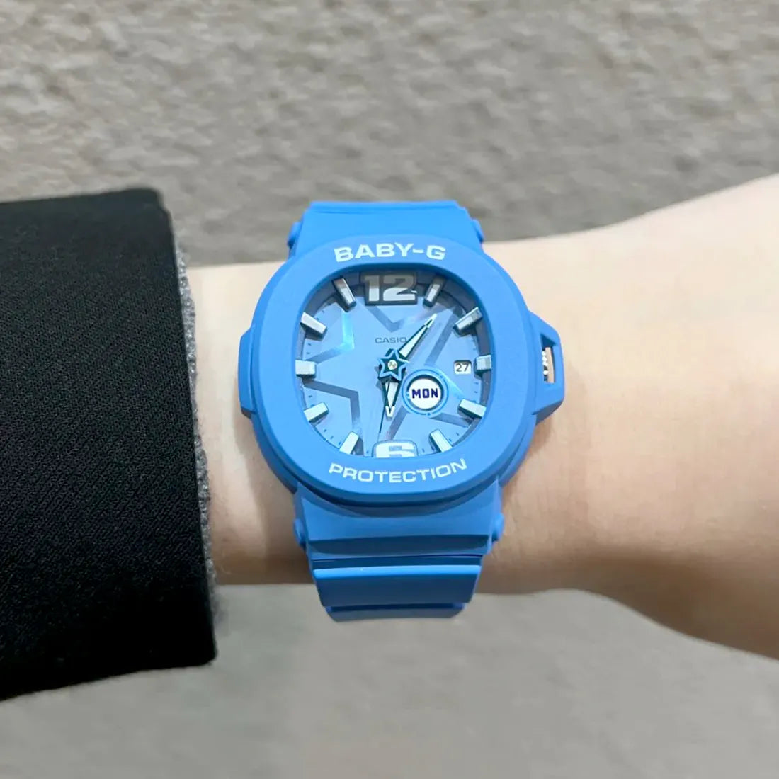 BGA-10 シリーズ