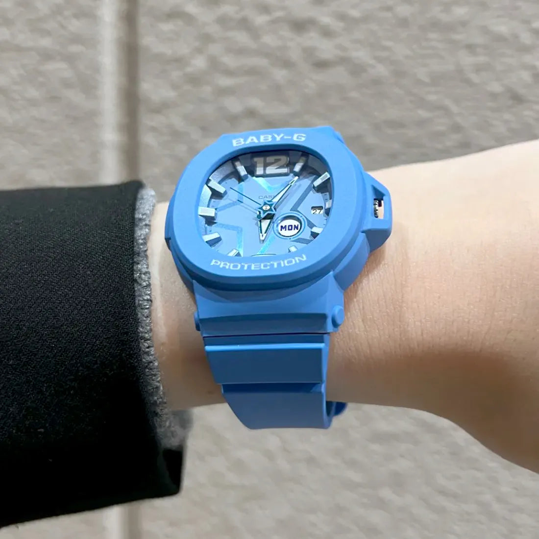 BGA-10 シリーズ