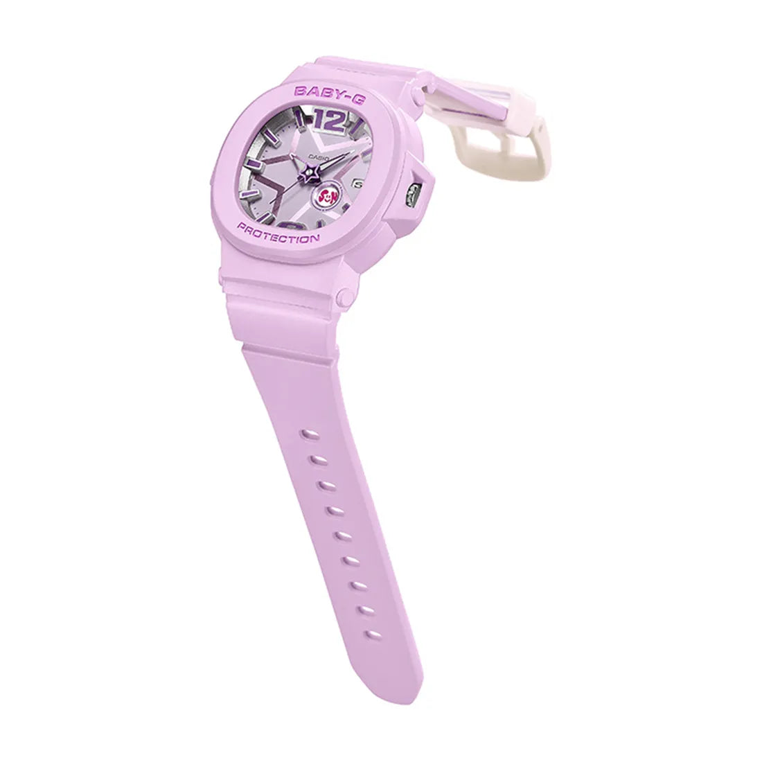 BGA-10 シリーズ
