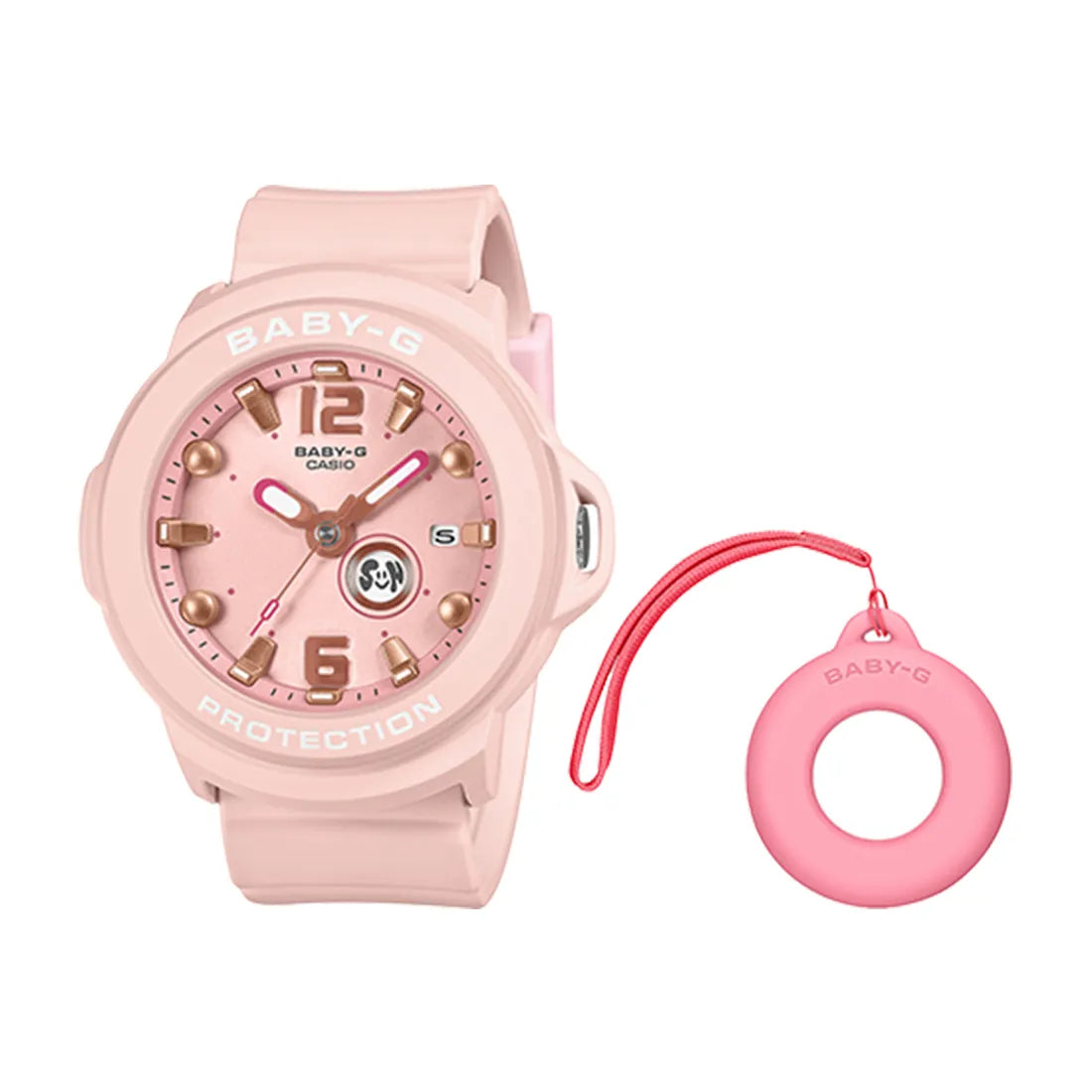BABY-G＋PLUS