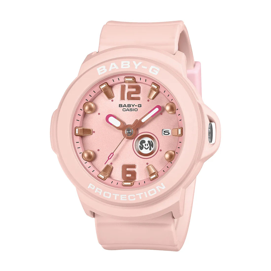 BABY-G＋PLUS