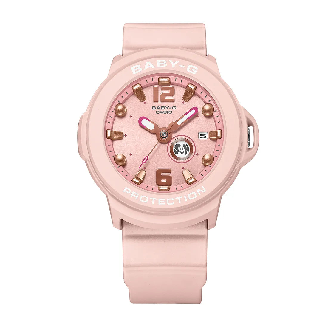 BABY-G＋PLUS