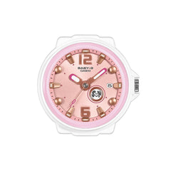 BABY-G＋PLUS